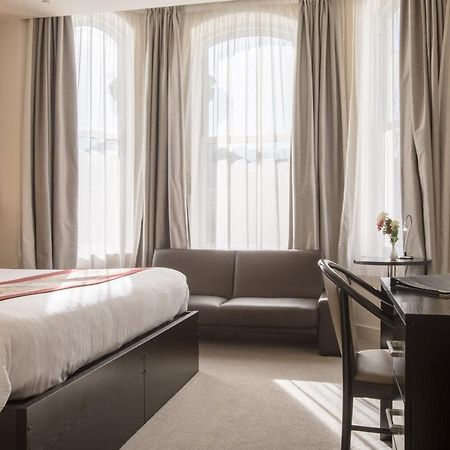 Mannin Hotel دوغلاس المظهر الخارجي الصورة