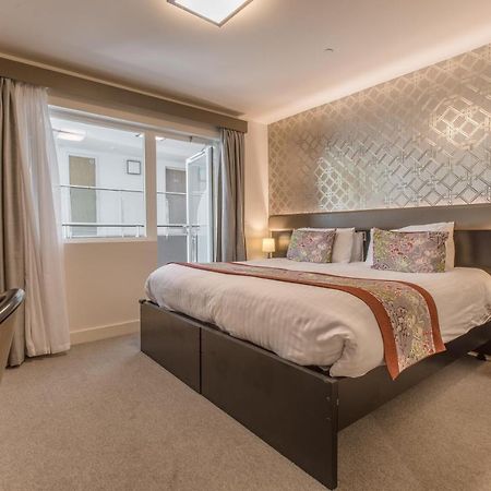 Mannin Hotel دوغلاس المظهر الخارجي الصورة