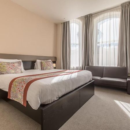 Mannin Hotel دوغلاس المظهر الخارجي الصورة