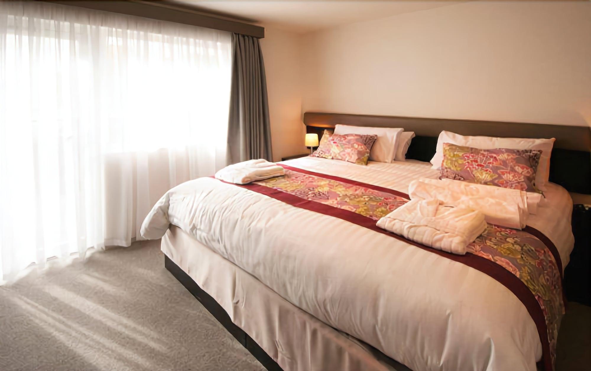 Mannin Hotel دوغلاس المظهر الخارجي الصورة