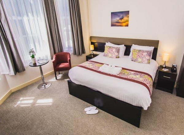 Mannin Hotel دوغلاس المظهر الخارجي الصورة