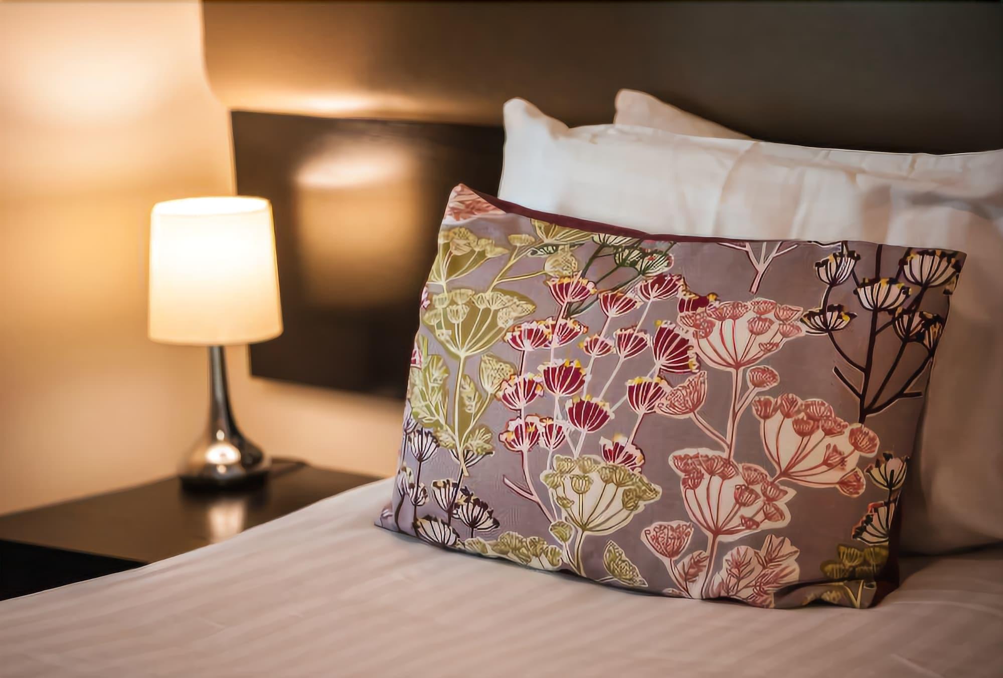 Mannin Hotel دوغلاس المظهر الخارجي الصورة