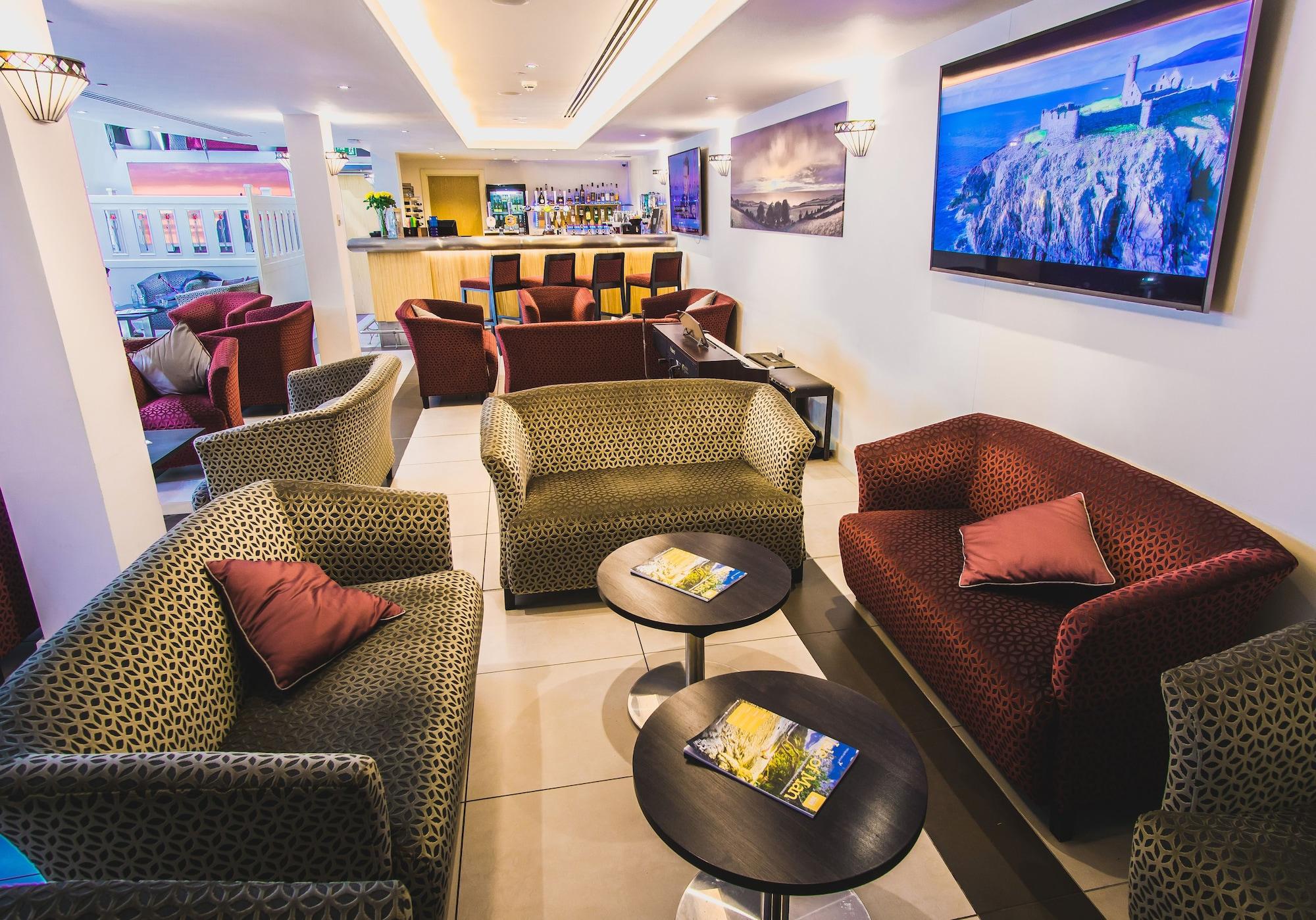 Mannin Hotel دوغلاس المظهر الخارجي الصورة