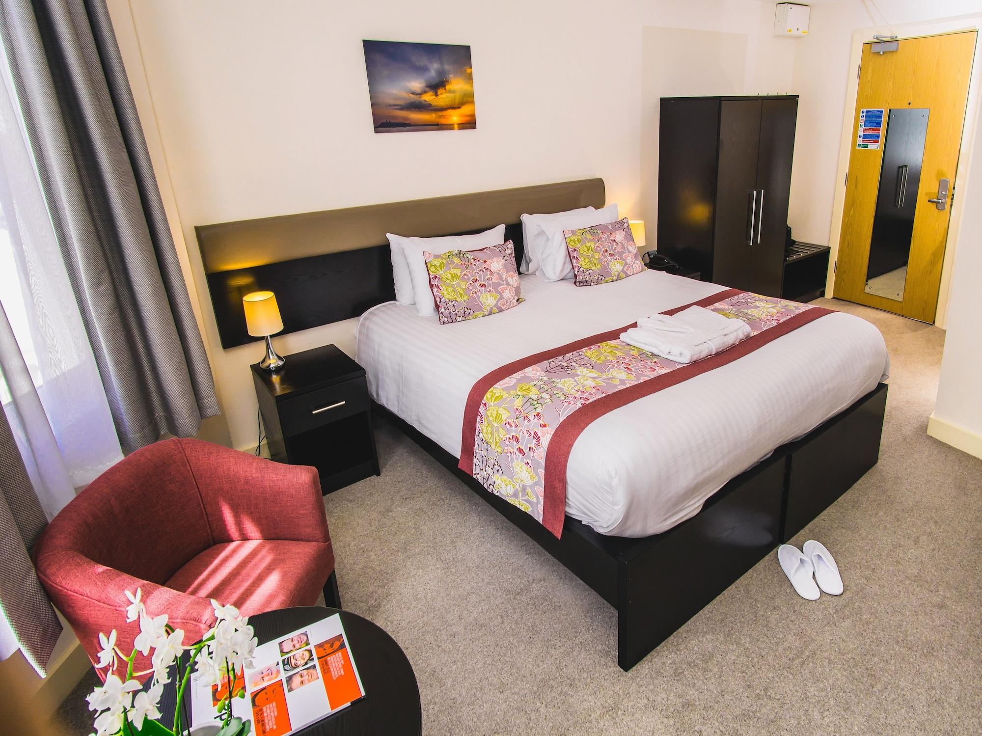 Mannin Hotel دوغلاس المظهر الخارجي الصورة