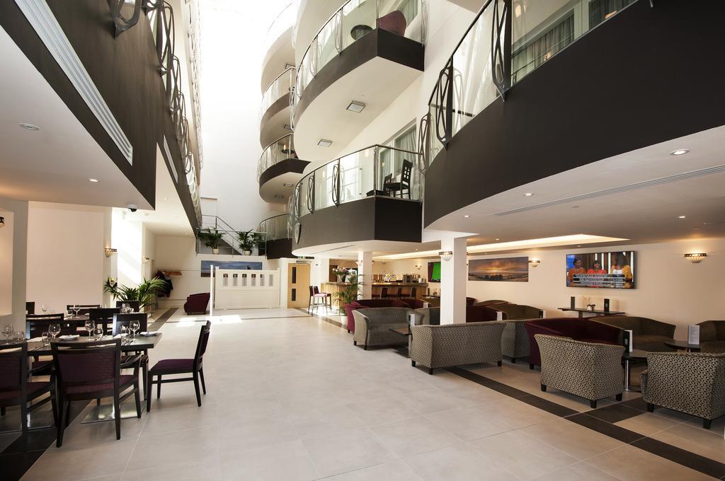 Mannin Hotel دوغلاس المظهر الخارجي الصورة