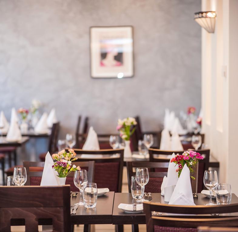 Mannin Hotel دوغلاس المظهر الخارجي الصورة