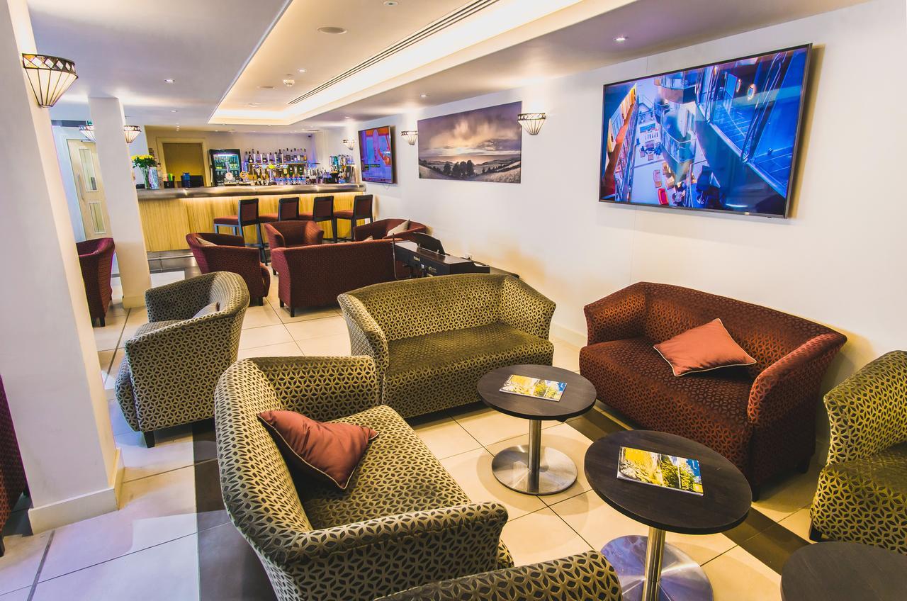 Mannin Hotel دوغلاس المظهر الخارجي الصورة