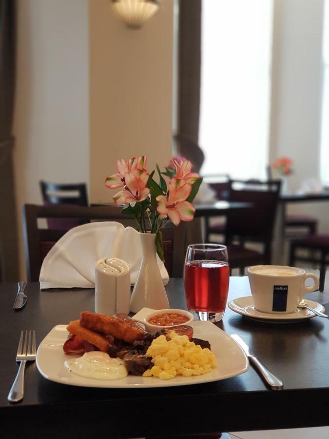 Mannin Hotel دوغلاس المظهر الخارجي الصورة