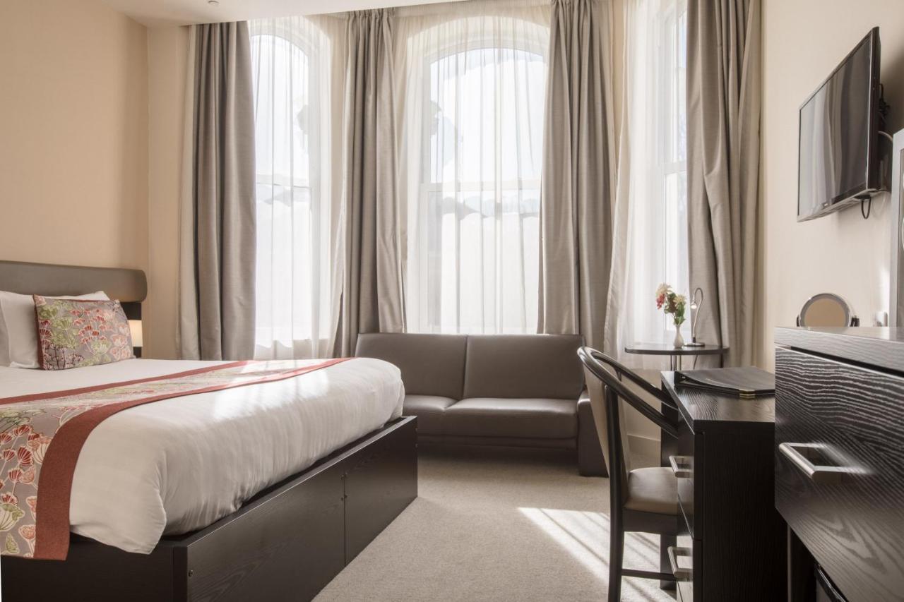 Mannin Hotel دوغلاس المظهر الخارجي الصورة