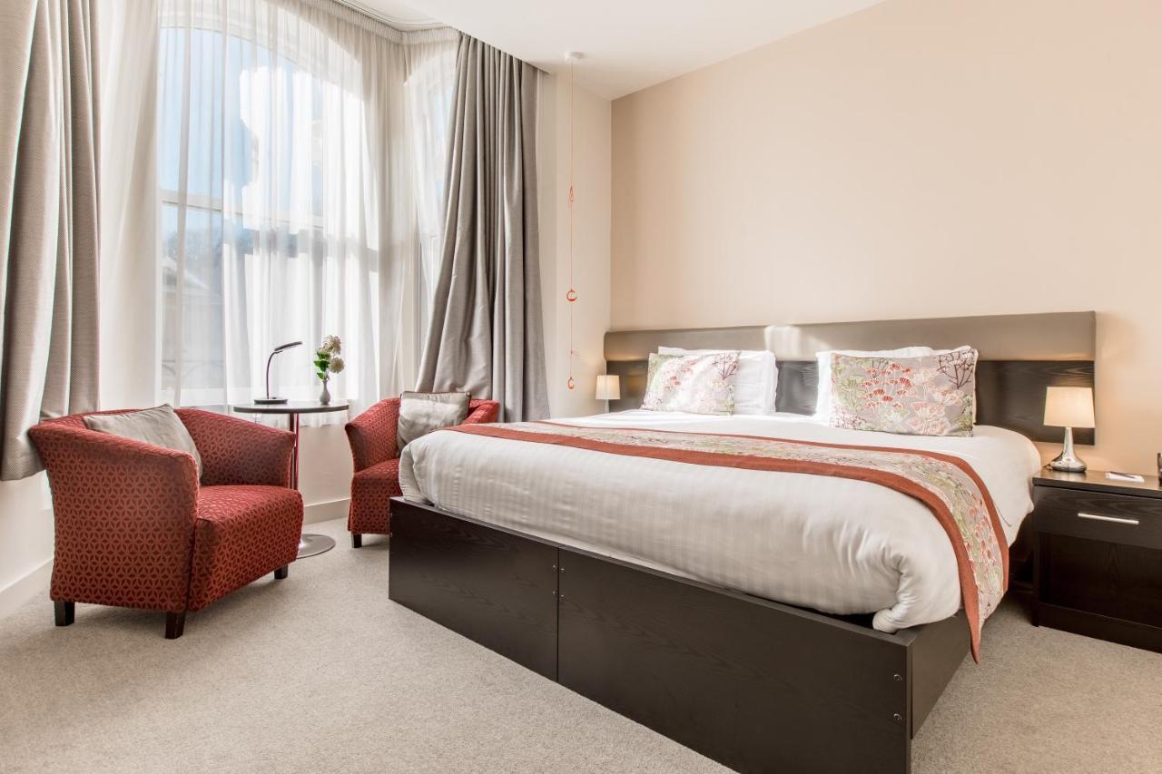 Mannin Hotel دوغلاس المظهر الخارجي الصورة