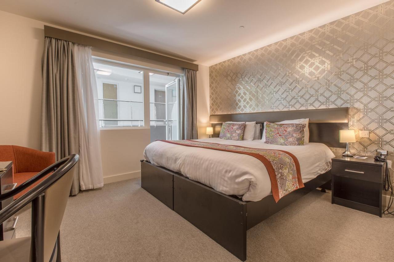 Mannin Hotel دوغلاس المظهر الخارجي الصورة