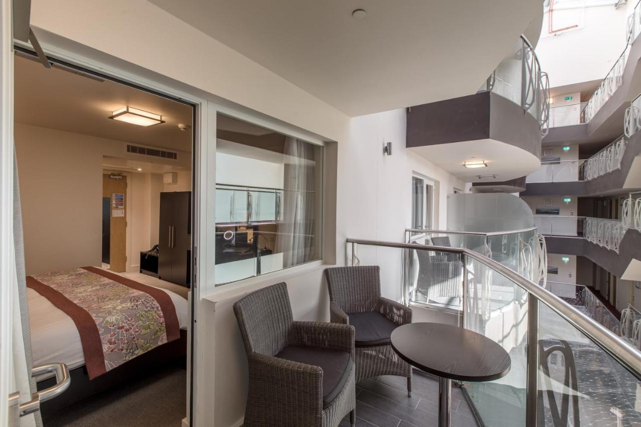 Mannin Hotel دوغلاس المظهر الخارجي الصورة