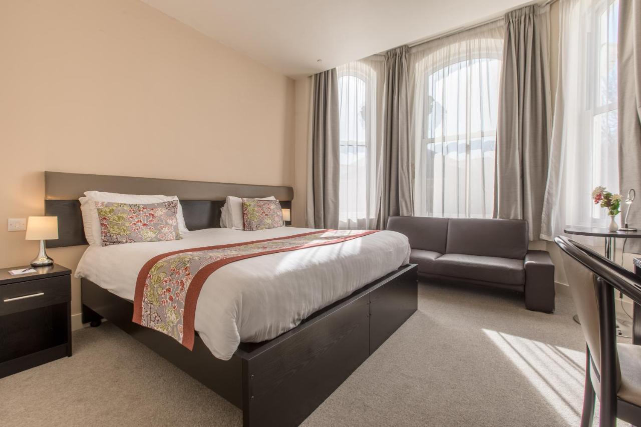Mannin Hotel دوغلاس المظهر الخارجي الصورة