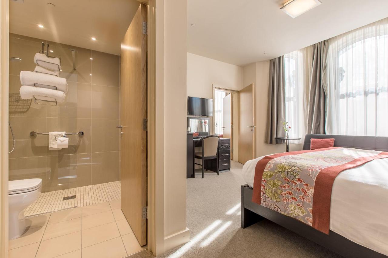 Mannin Hotel دوغلاس المظهر الخارجي الصورة